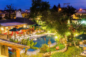 Hotels in Puembo